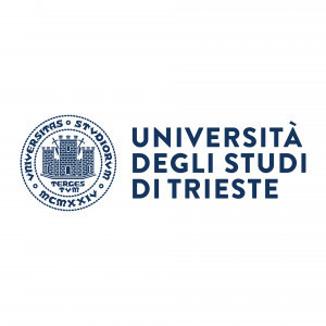 logo Universit&agrave; di Trieste