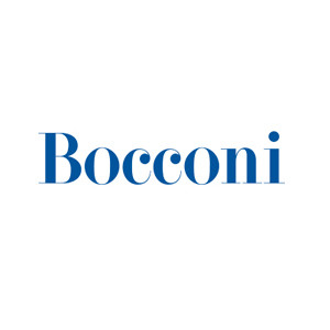logo Universit&agrave; BOCCONI