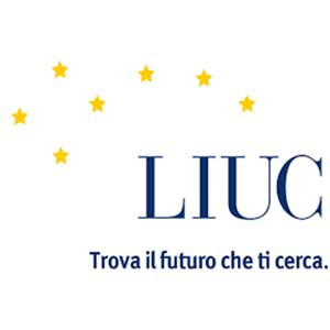 logo LIUC Universit&agrave; Cattaneo